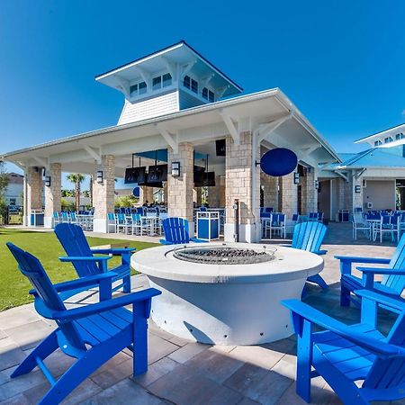 Upstay - Windsor Island Resort Home W Pool-Spa-Bbq Davenport Exterior photo
