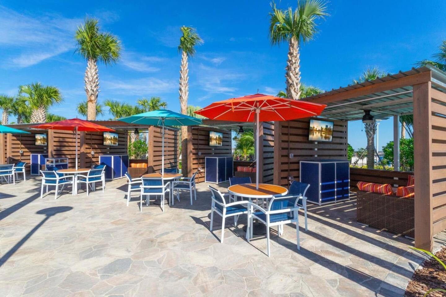 Upstay - Windsor Island Resort Home W Pool-Spa-Bbq Davenport Exterior photo