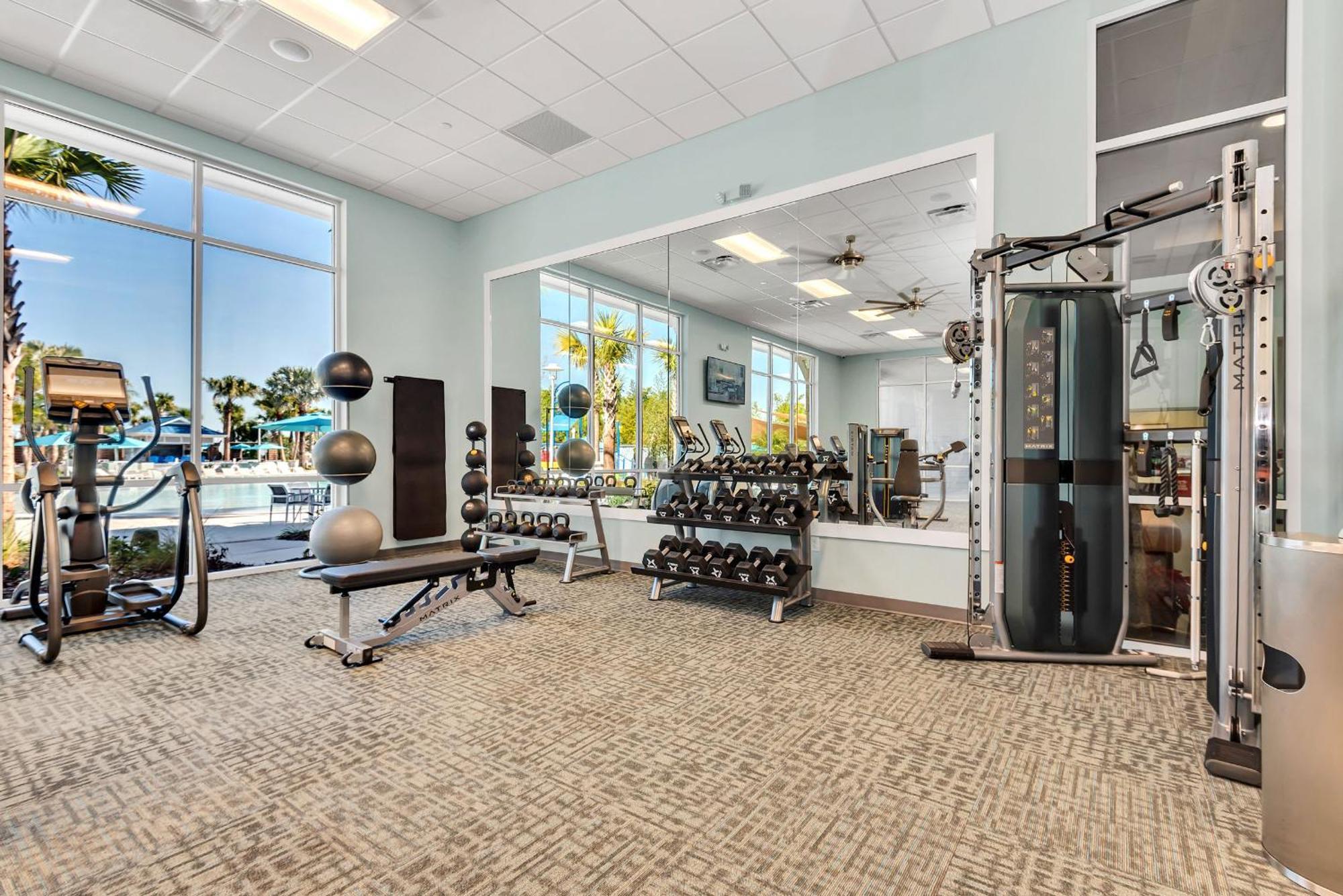 Upstay - Windsor Island Resort Home W Pool-Spa-Bbq Davenport Exterior photo